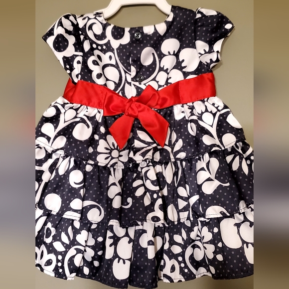 Baby Dress - Picture 4 of 4